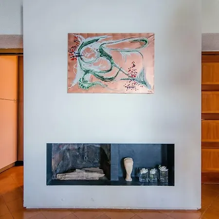 Apartment Crotto Del Nino Feel The Wonderfull Lake *