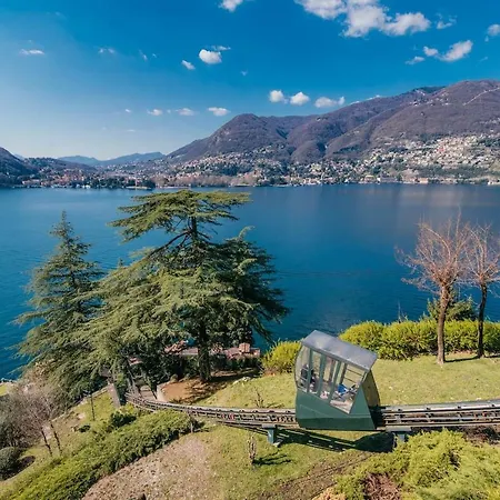Apartment Crotto Del Nino Feel The Wonderfull Lake Como