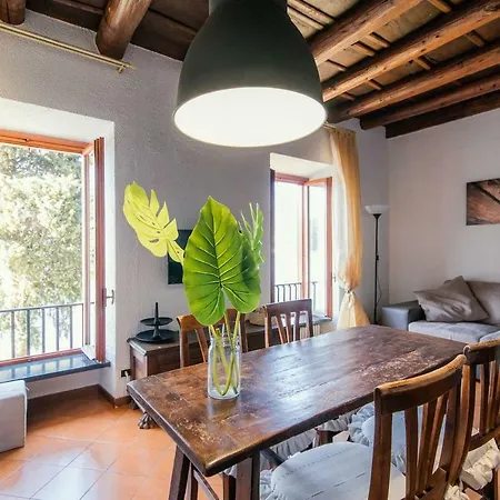 Apartment Crotto Del Nino Feel The Wonderfull Lake Como