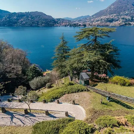 Apartment Crotto Del Nino Feel The Wonderfull Lake *