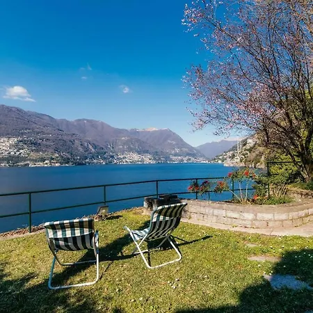 Apartment Crotto Del Nino Feel The Wonderfull Lake Como