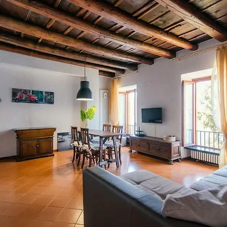 Apartment Crotto Del Nino Feel The Wonderfull Lake