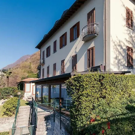 Apartment Crotto Del Nino Feel The Wonderfull Lake Como
