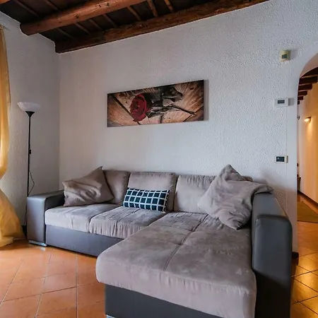 Crotto Del Nino Feel The Wonderfull Lake Apartment *