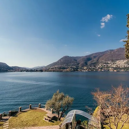 Crotto Del Nino Feel The Wonderfull Lake Apartment *