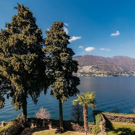 Apartment Crotto Del Nino Feel The Wonderfull Lake Como